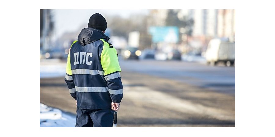 28 ноября в Беларуси пройдет Единый день безопасности дорожного движения «Зимние шины — залог безопасности!»