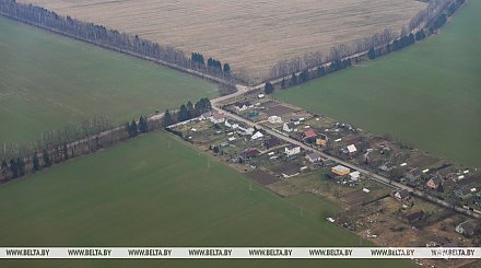 Для каких целей земельный участок может быть предоставлен в частную собственность, пояснили в Госкомимуществе
