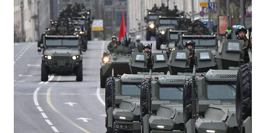 Главы 29 государств и правительств будут присутствовать на параде Победы в Москве