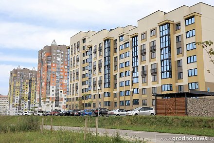 Изменится ли цена на квадратный метр жилья в Беларуси