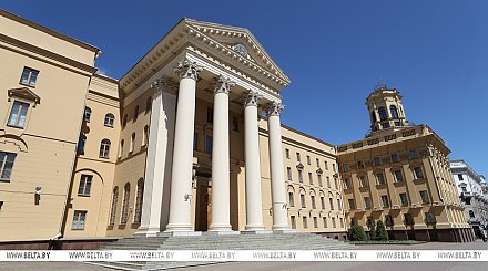 КГБ Беларуси заявил о задержании в 2025 году уже 14 лиц за шпионаж и госизмену