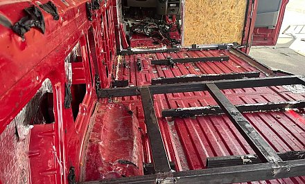 Раздолбайство поляков или умышленная подготовка теракта? Разбираемся, что стоит за попыткой провезти в Беларусь автобус взрывчатки