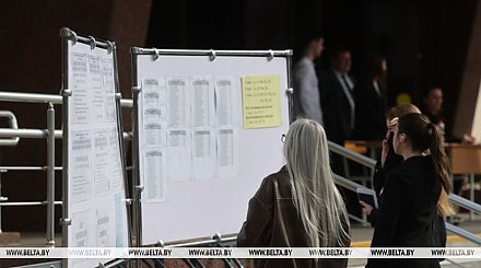 ЦТ по второму профильному предмету сегодня планируют сдавать около 32,7 тыс. абитуриентов