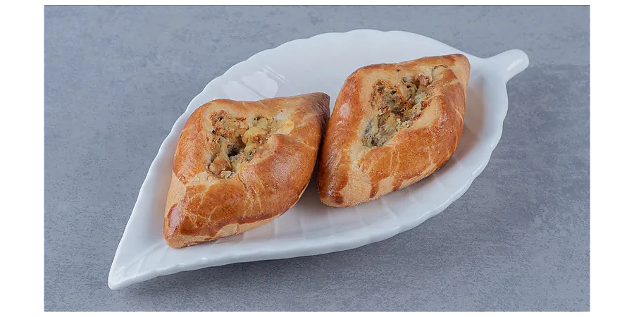 Испеките расстегай: народные приметы на 25 февраля