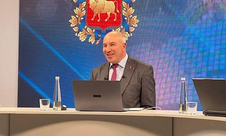 Юрий Караев после эфира: «На селе человека больше восьми часов особо работать не заставишь»