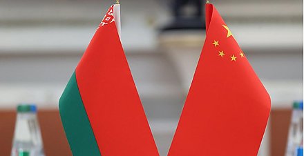 Александр Лукашенко 2-4 июня совершит визит в Китай