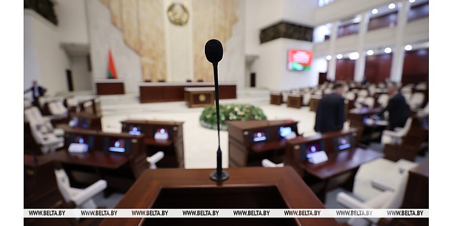 Депутаты рассмотрят в первом чтении законопроект по вопросам занятости населения