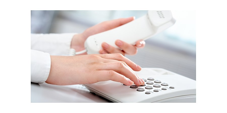 Начальник Вороновского РОВД проведет прием граждан и прямую линию