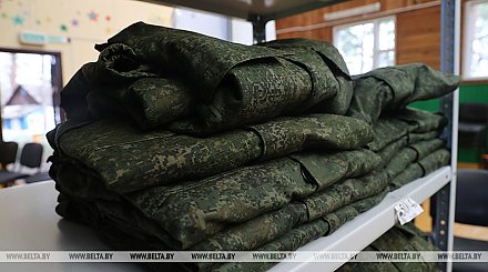 Вопросы подготовки территориальных войск рассмотрят на сборе в Лиде 17-19 ноября