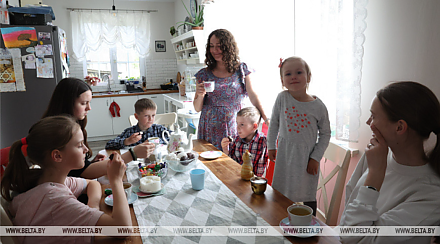 Пенсионные гарантии многодетным матерям. Минтруда напомнило о некоторых тонкостях