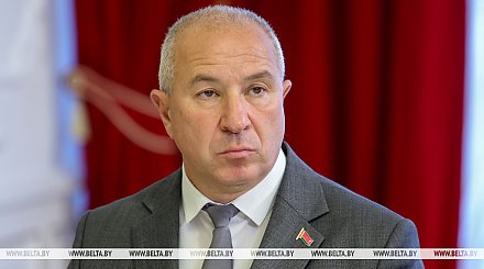Юрий Караев рассказал, как в Гродненской области работает управляемое гособеспечение торговли на селе