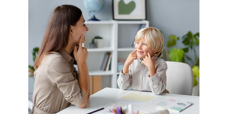 Нейропсихолог объяснила, почему может не быть результатов от занятий с логопедом