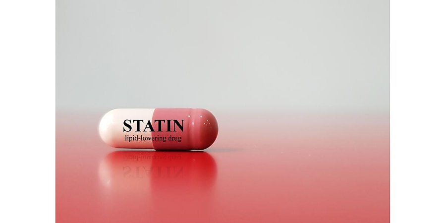 От статинов побочек больше, чем пользы? Честный ответ кардиолога на главный страх пациентов