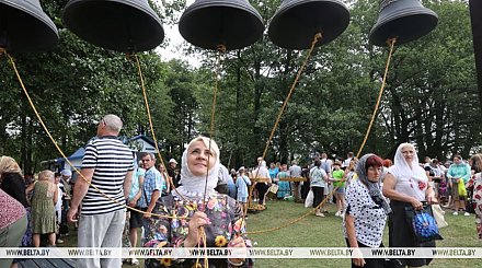 Три Спаса: традиции и приметы