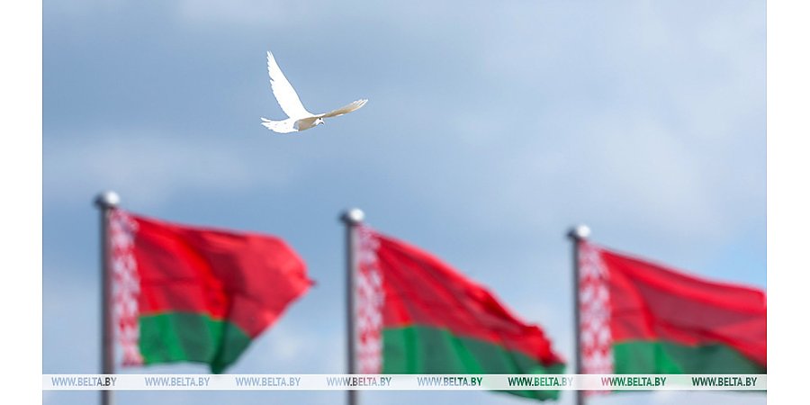 Данилович: единство - один из ключевых элементов идеологии белорусского государства