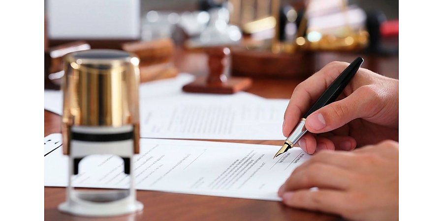 Нотариусы Беларуси 8 мая будут консультировать бесплатно