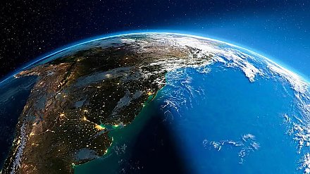 Численность населения Земли начала превышать возможности планеты