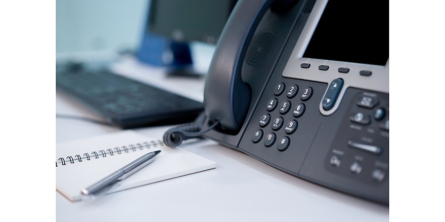 В Вороновском районе пройдут прямые линии 