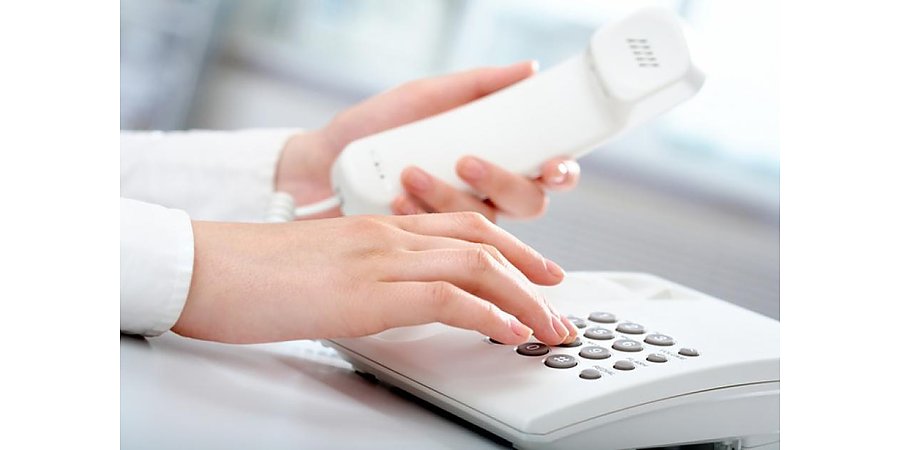 Прямую телефонную линию проведет первый заместитель начальника Гродненской региональной таможни 