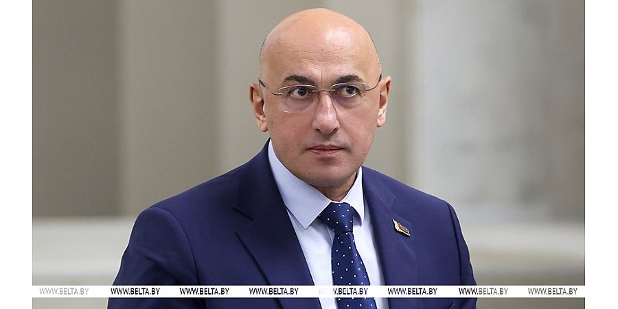 Марат Марков рассказал, с какими трудностями в сфере культуры он будет разбираться прежде всего