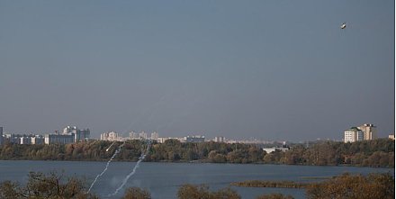 Силовой этап учений «Евразия-Антитеррор - 2026» прошел в «Чижовка-Арене»