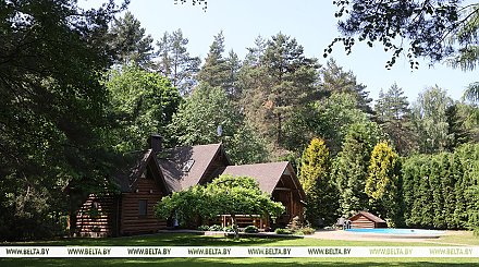 Май объявлен в Беларуси месяцем агроэкотуризма