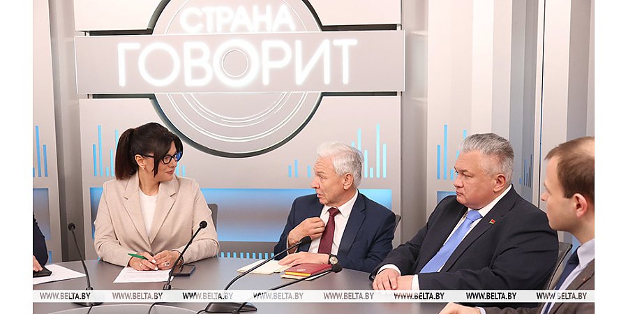 Историк о потерях Беларуси за время ВОВ: по экономическому развитию мы были отброшены к XIX веку