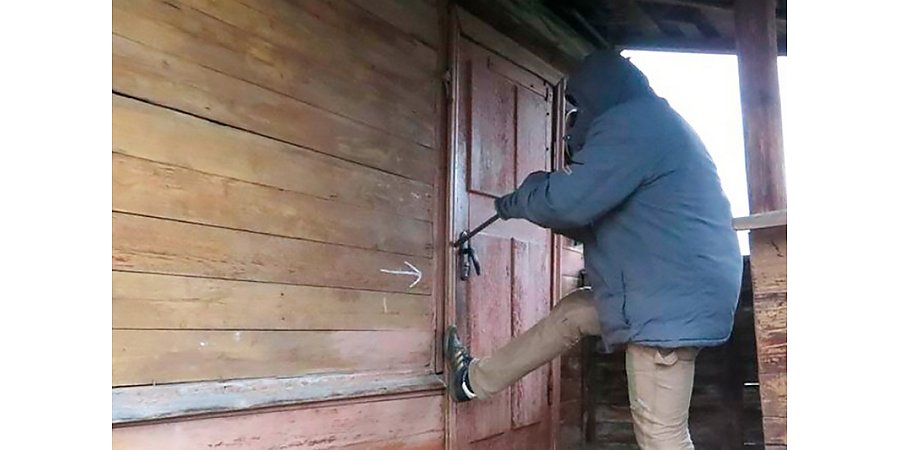 Скоро завершится дачный сезон – о безопасности следует позаботиться заранее