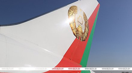 Александр Лукашенко направился с официальным визитом в КНДР