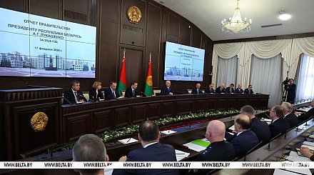 Большая «конспирология», мгновенные задачи и проект для Африки. Итоги недели Президента