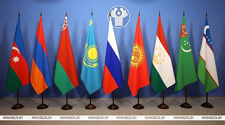 Туркменистан будет председательствовать в СНГ в 2026 году