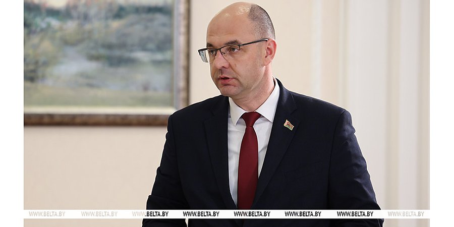 В Беларуси планируется принять новую стратегию обращения с отходами