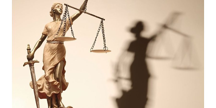 Перед законом все равны!