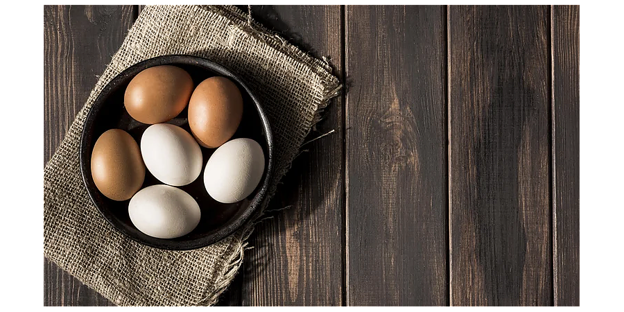 Съешьте яйцо на Павла Капельника: народные приметы на 20 марта 