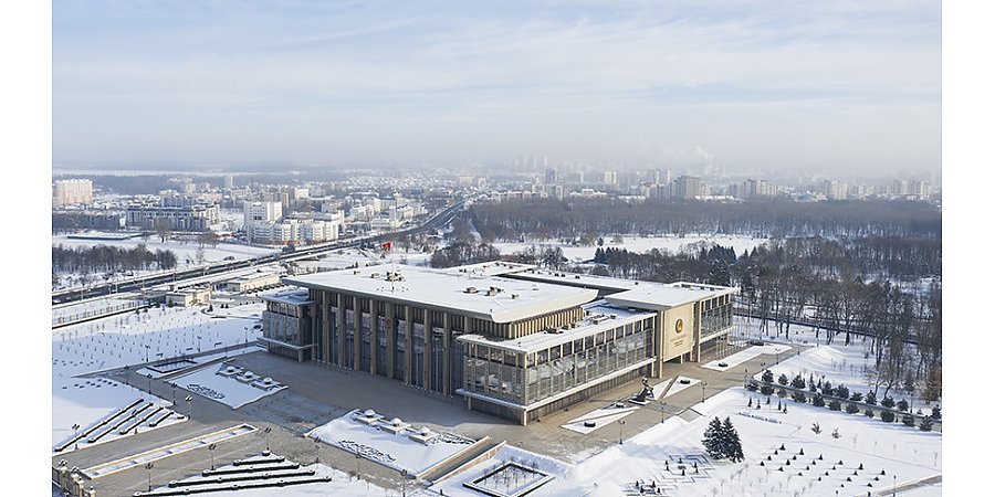 Александру Лукашенко доложили о ситуации в стране на фоне усиления морозов и реагировании на ЧС