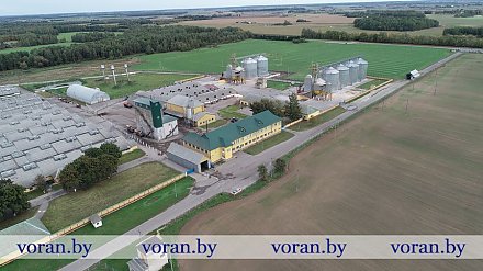 СУП "АгроКиванцы": траектория роста