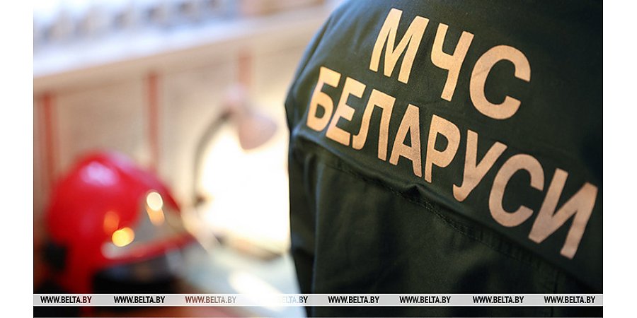 МЧС проводит акцию "Дом без пожара"