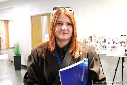 «Больше контента, больше правды». Как региональные СМИ должны отвечать на внешнее давление – поделилась участница Форума медийного сообщества из Витебской области