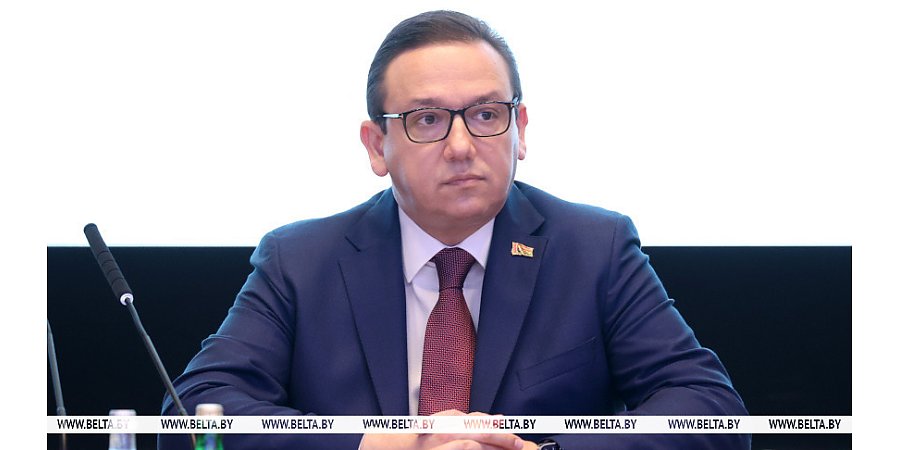 Перцов о Директиве №12: расставлены акценты в понимании белорусских смыслов и нарративов