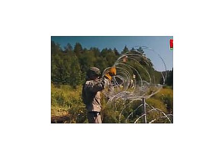 Почему страны Балтии и Польша решили заминировать свои границы