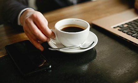 Кофейни в Канаде начали переименовывать американо в канадиано