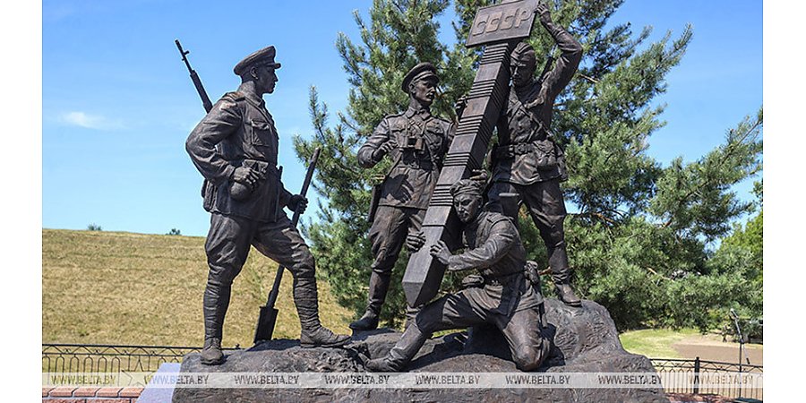 В Беларуси создадут реестры памятников и мемориалов