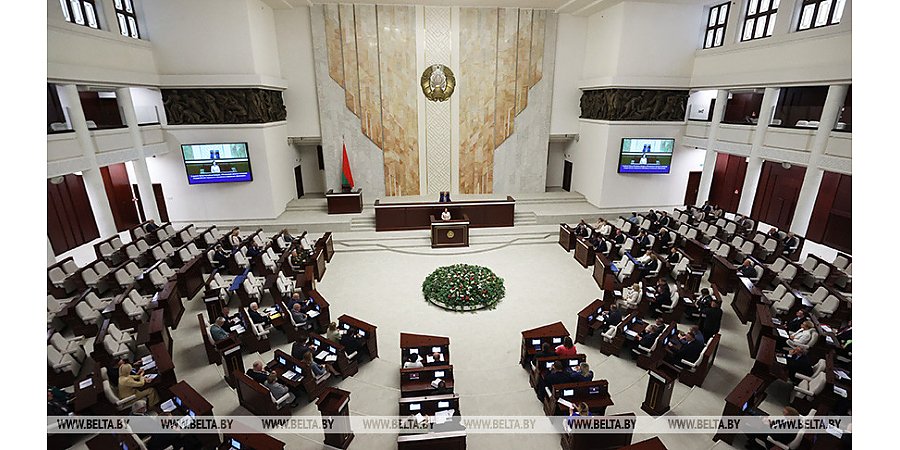 Депутаты приняли во втором чтении законопроект о государственном соцстраховании и пенсионном обеспечении