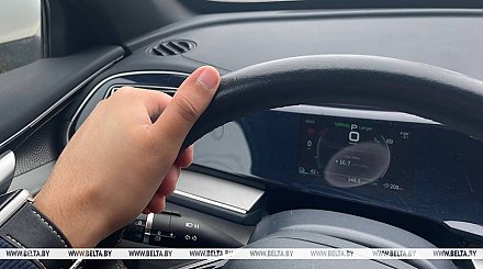 В Беларуси упростили процедуру получения водительских прав для иностранцев