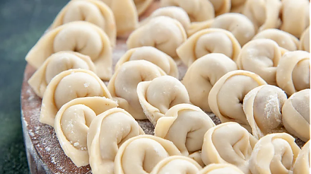 Народные приметы на 26 ноября: на Златоуста слепите пельмени или вареники