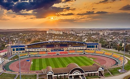 Финал BETERA-Кубок Беларуси пройдет в Гродно
