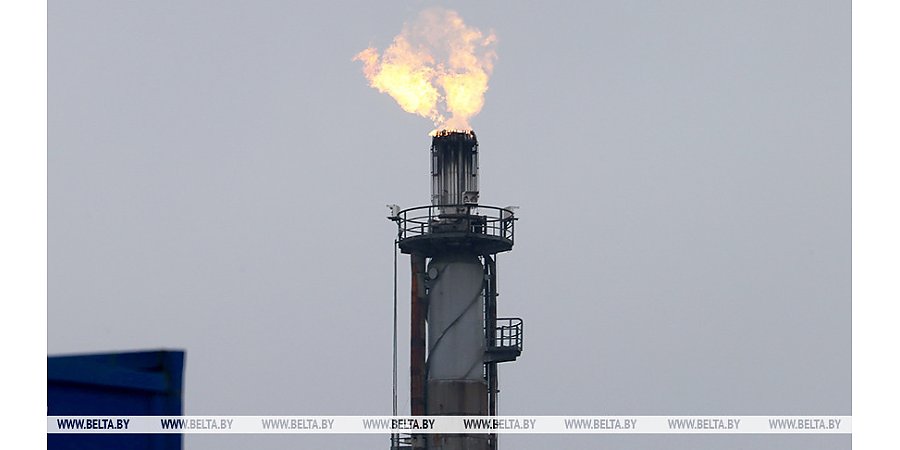 Объем промпроизводства в Беларуси в январе-июле составил Br119,3 млрд