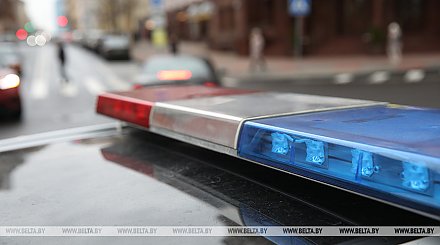 Комплексное спецмероприятие МВД "Внимание - дети!" стартовало в Беларуси