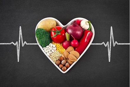 Исключите их из рациона: опасные продукты для сердца