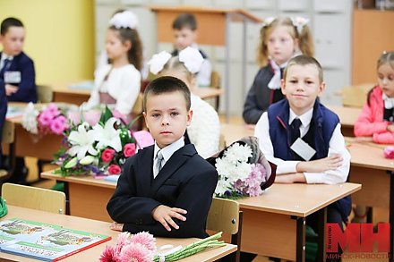 В каком возрасте лучше всего отдавать ребенка в школу – мнение специалиста